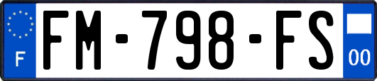 FM-798-FS