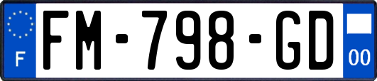 FM-798-GD
