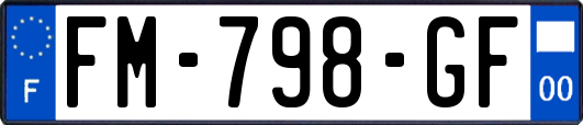 FM-798-GF