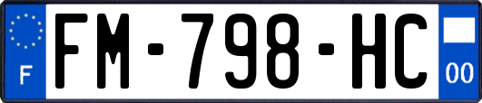 FM-798-HC