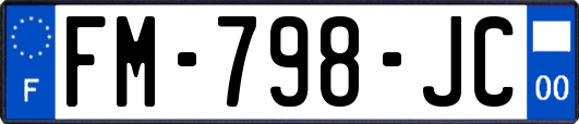 FM-798-JC