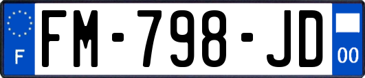 FM-798-JD