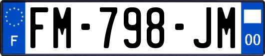 FM-798-JM