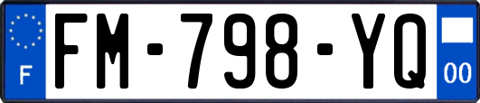 FM-798-YQ