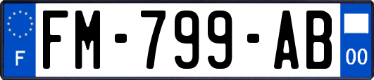 FM-799-AB