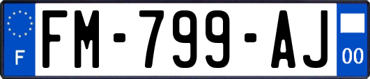 FM-799-AJ