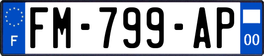 FM-799-AP