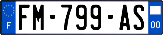 FM-799-AS