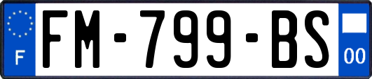 FM-799-BS