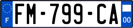 FM-799-CA