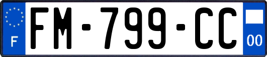 FM-799-CC