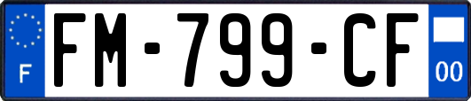 FM-799-CF