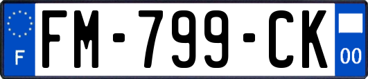 FM-799-CK