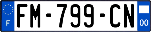 FM-799-CN