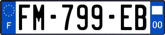 FM-799-EB