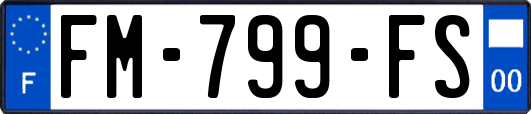 FM-799-FS