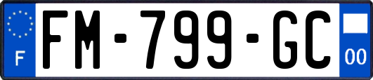 FM-799-GC