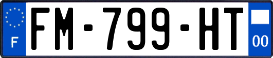 FM-799-HT