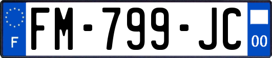 FM-799-JC