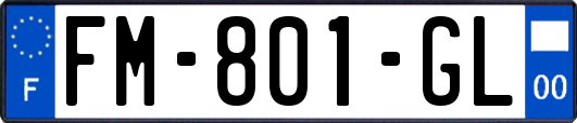 FM-801-GL
