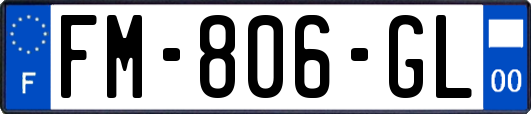 FM-806-GL