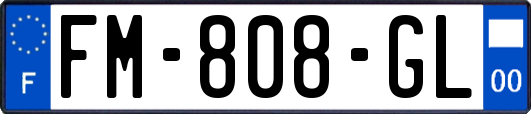 FM-808-GL