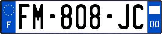 FM-808-JC
