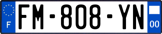 FM-808-YN