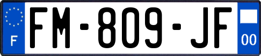 FM-809-JF