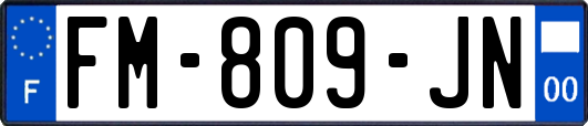 FM-809-JN