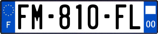 FM-810-FL