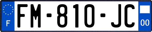 FM-810-JC