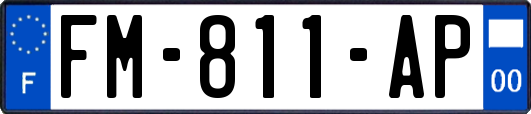 FM-811-AP