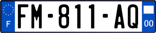 FM-811-AQ
