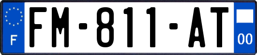 FM-811-AT