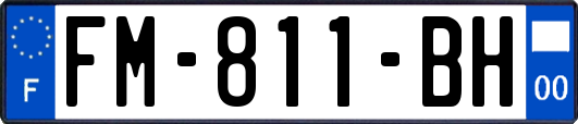 FM-811-BH