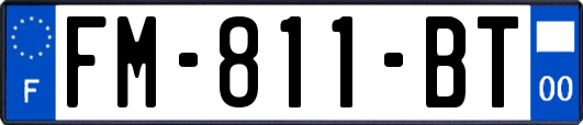 FM-811-BT