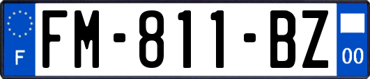 FM-811-BZ