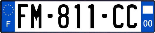FM-811-CC
