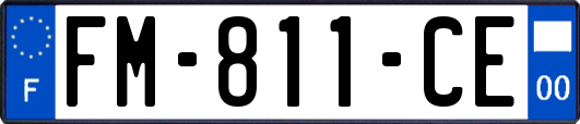 FM-811-CE