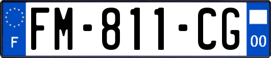 FM-811-CG