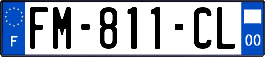 FM-811-CL