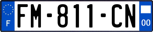 FM-811-CN