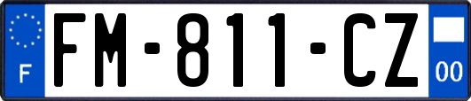 FM-811-CZ