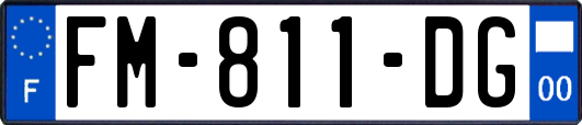 FM-811-DG