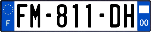 FM-811-DH