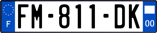 FM-811-DK