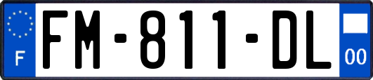 FM-811-DL