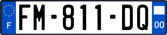 FM-811-DQ