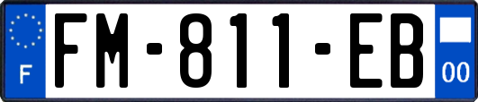 FM-811-EB
